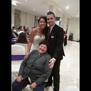 Meet your Posher, Isa